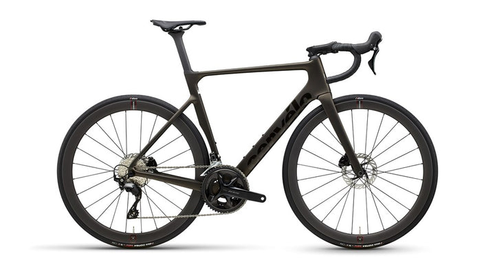 2026 CERVELO SOLOIST