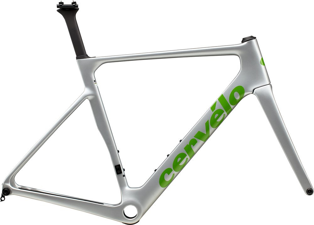 2026 CERVELO SOLOIST