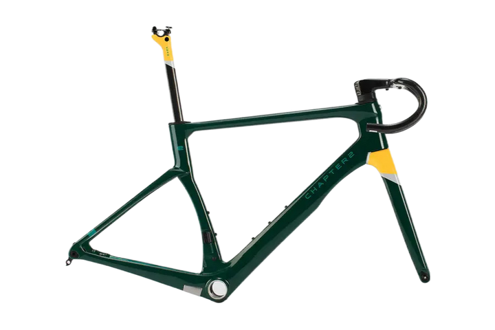 CHAPTER 2 KOKO FRAMESET W HANDLEBARS