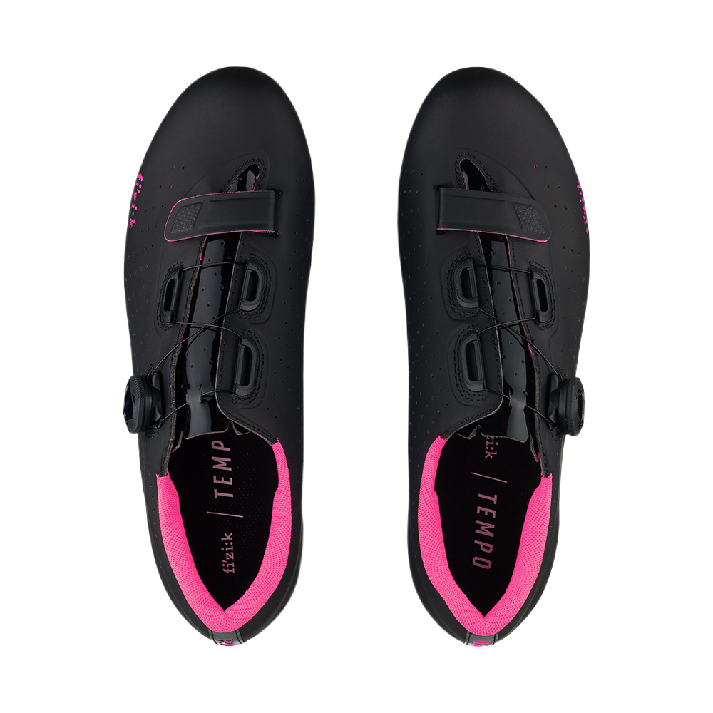 FIZIK TEMPO OVERCURVE R5 ROAD SHOES