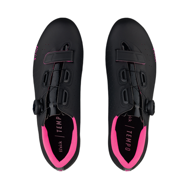 FIZIK TEMPO OVERCURVE R5 ROAD SHOES