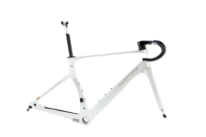 CHAPTER 2 KOKO FRAMESET W HANDLEBARS