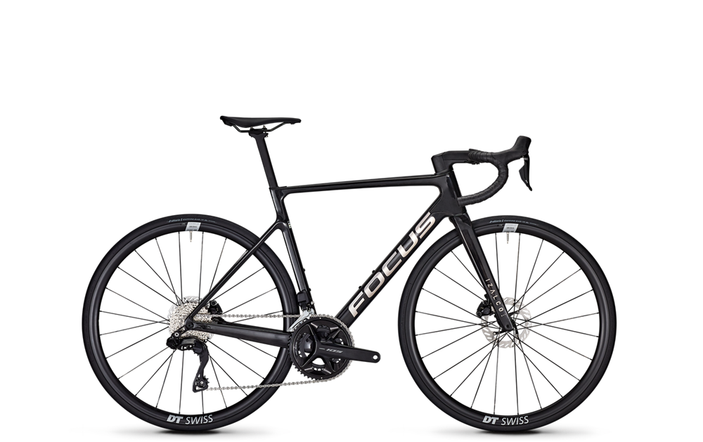 FOCUS 2026 IZALCO MAX 8.8