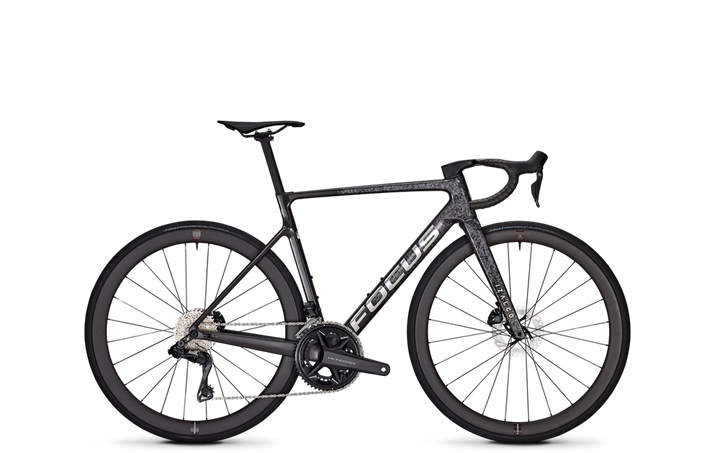 FOCUS 2026 IZALCO MAX 9.7