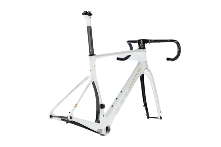 CHAPTER 2 KOKO FRAMESET W HANDLEBARS