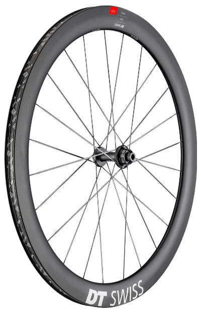 DT SWISS ARC1100 DICUT Carbon Disc Brake Wheel