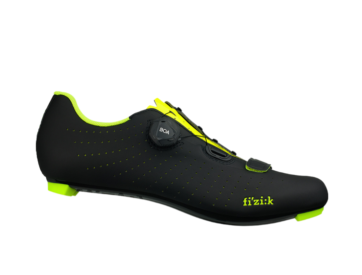 FIZIK TEMPO OVERCURVE R5 ROAD SHOES