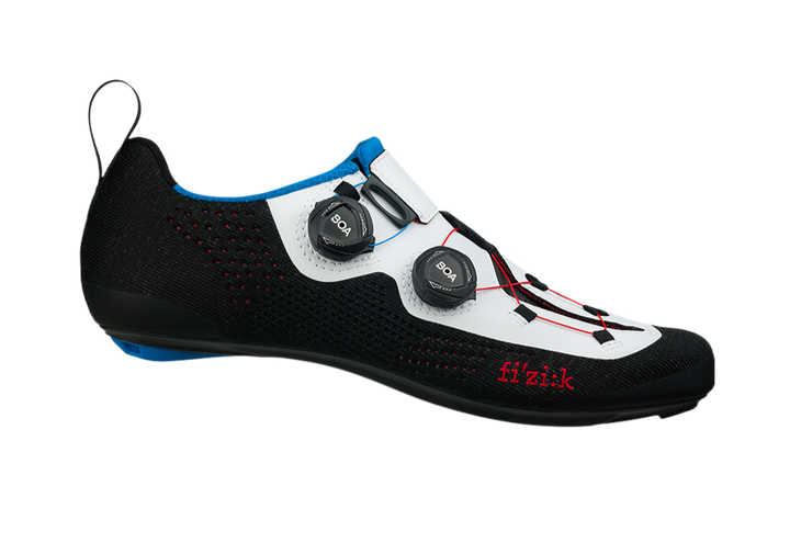 FIZIK TRANSIRO R1 INFINITO KNIT TRIATHLON SHOES