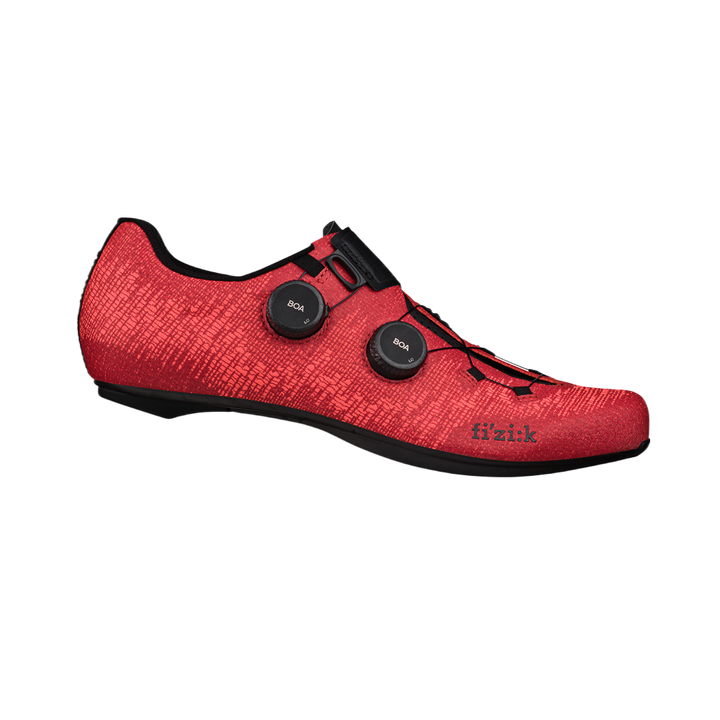 FIZIK VENTO INFINITO KNIT CARBON CYCLING ROAD SHOES