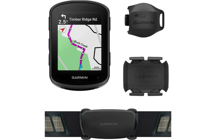 GARMIN Edge® 540 Bundle