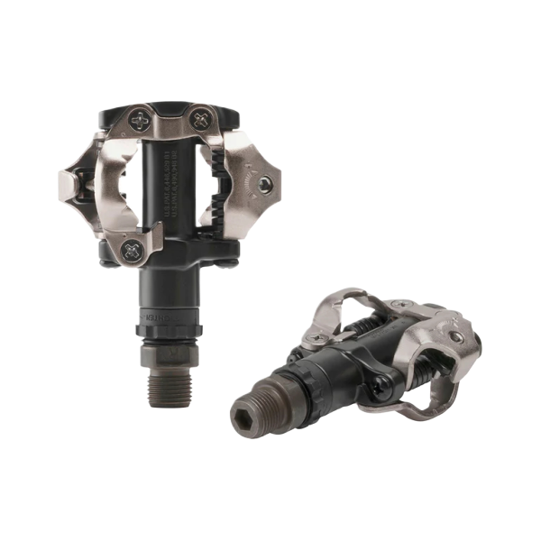 SHIMANO PD-MD8120 SPD PEDALS