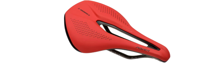 SPECIALIZED S-WORKS POWER SADDLE