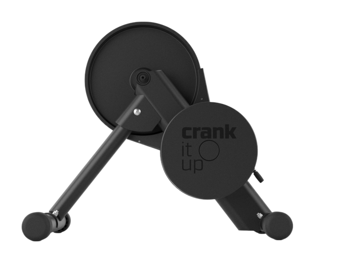 Wahoo KICKR CORE Direct-Drive Smart Trainer