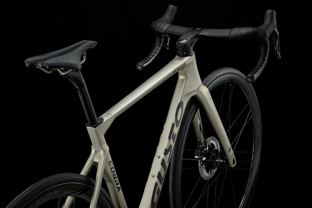 GUSTO COBRA EVO PRO TE