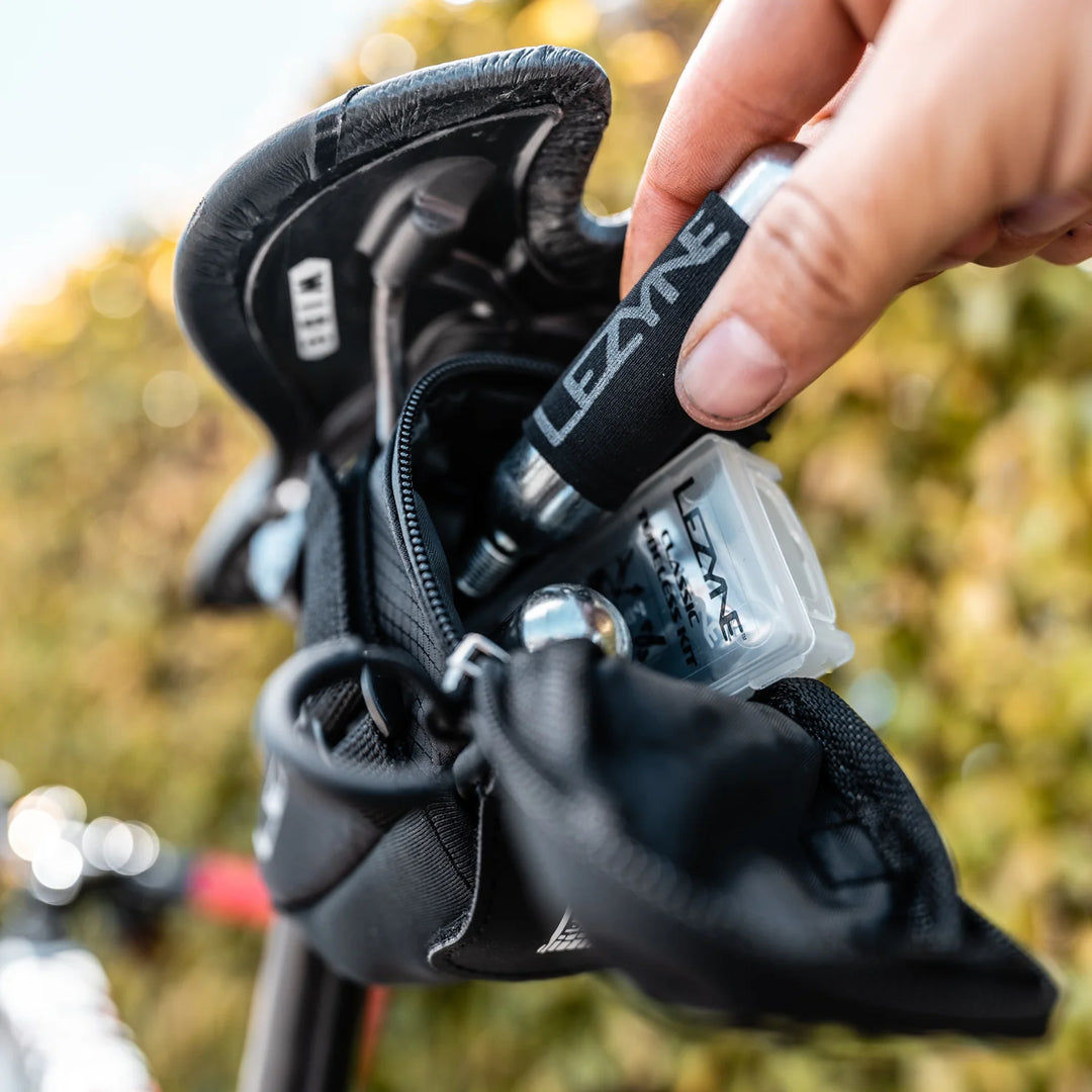 LEZYNE M CADDY TUBELESS KIT
