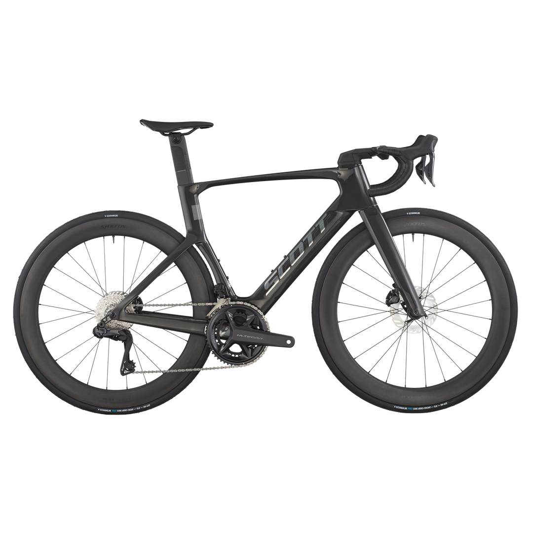 2026 SCOTT FOIL RC 10