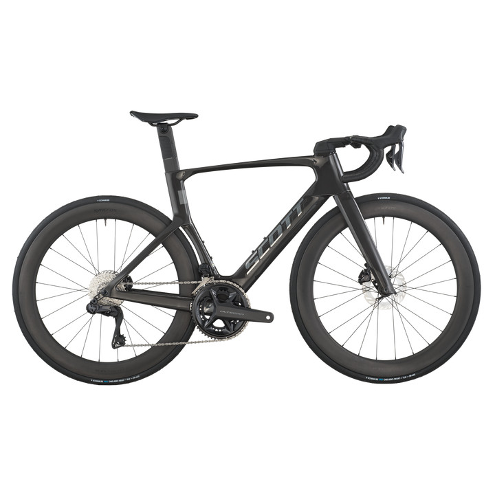 2026 SCOTT FOIL RC 10