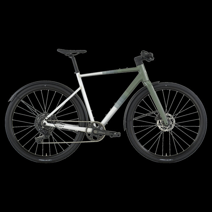 2026 SCOTT METRIX 30 EQ