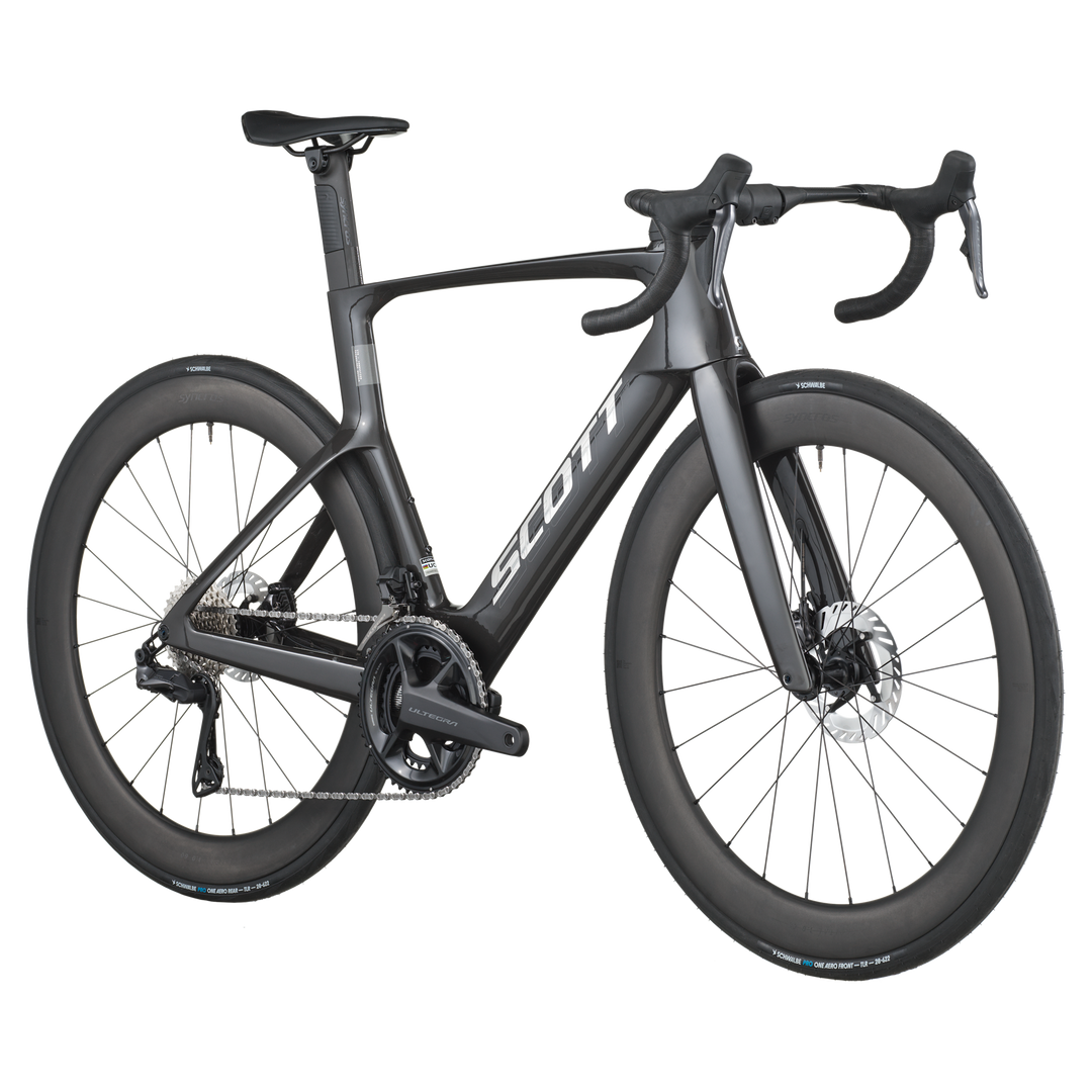2026 SCOTT FOIL RC 10