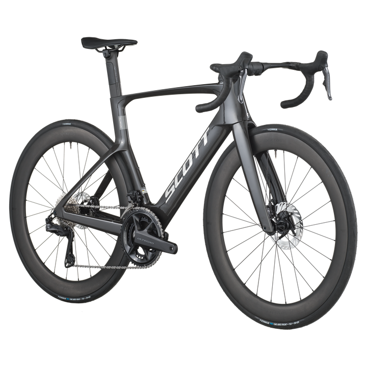 2026 SCOTT FOIL RC 10