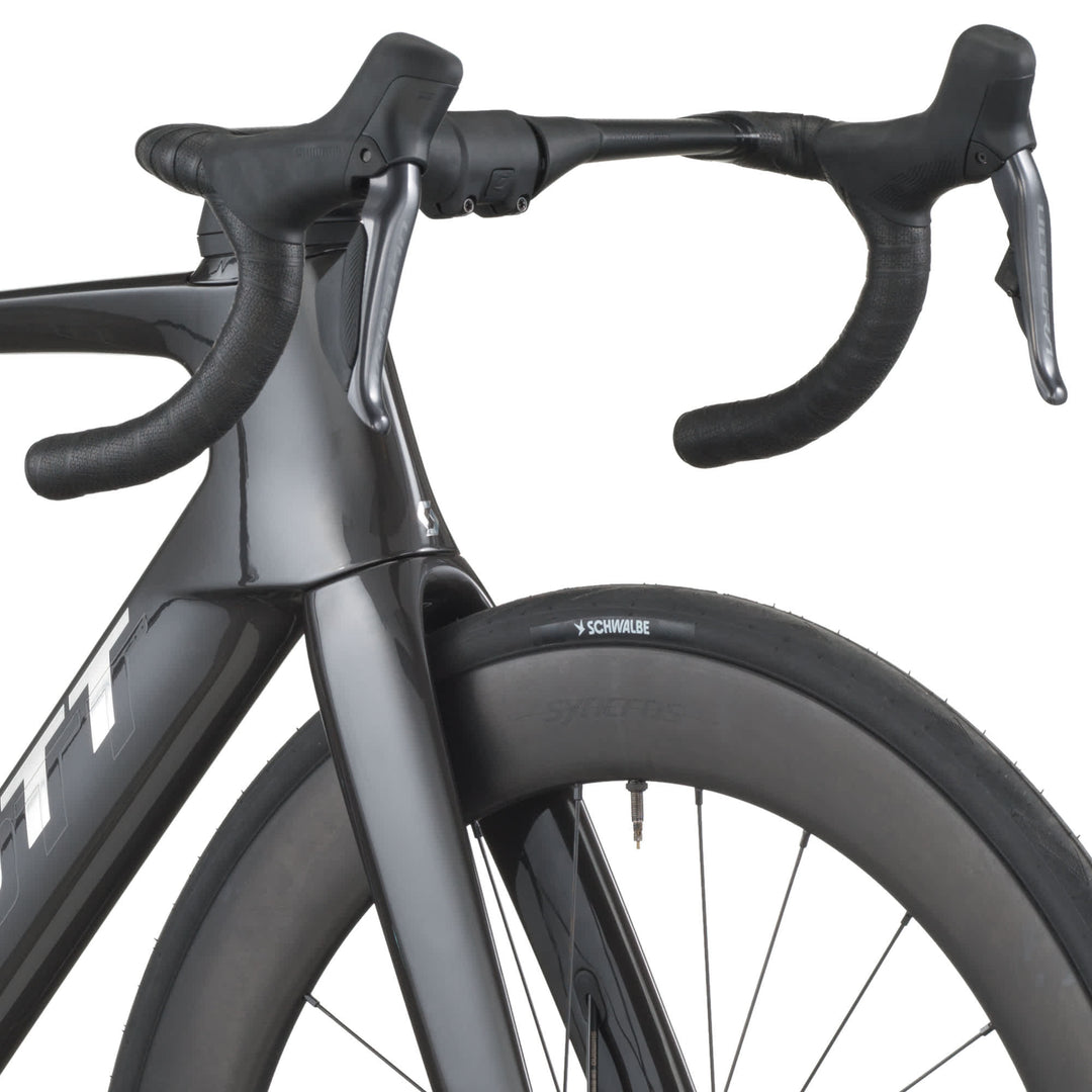 2026 SCOTT FOIL RC 10