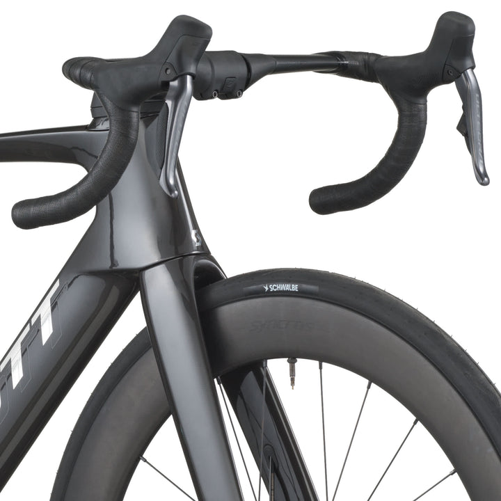 2026 SCOTT FOIL RC 10