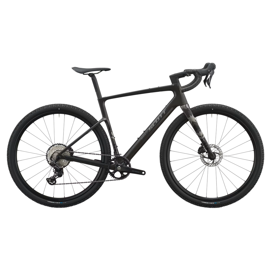 2027 SCOTT ADDICT GRAVEL 40