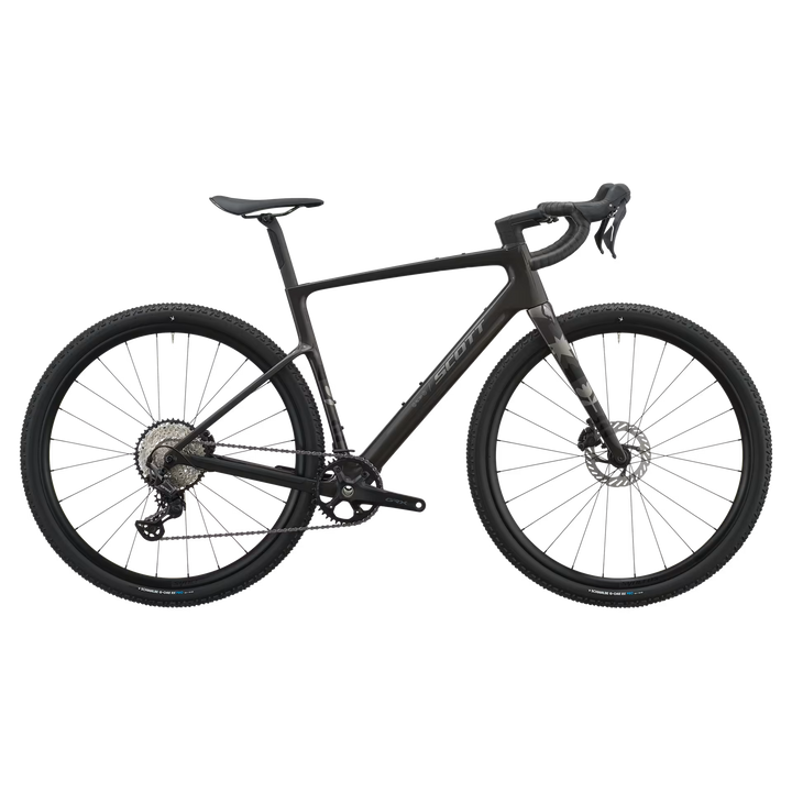 2027 SCOTT ADDICT GRAVEL 40