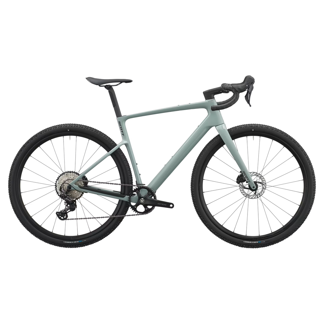2027 SCOTT ADDICT GRAVEL 40