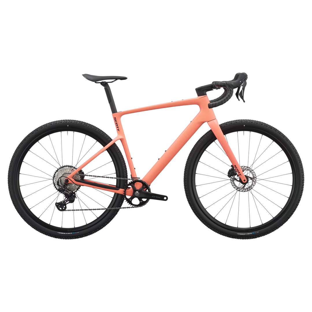 2027 SCOTT ADDICT GRAVEL 40