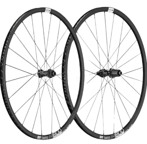 DT SWISS P1800 SPLINE 23 ROAD WHEELS