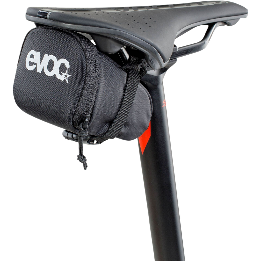 EVOC SEAT BAG BLACK M