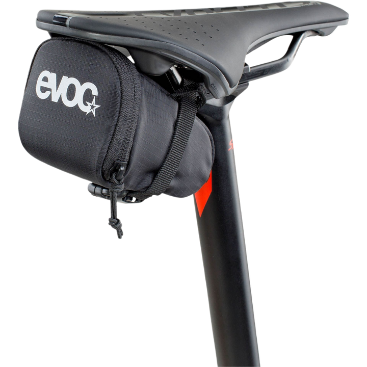 EVOC SEAT BAG BLACK M