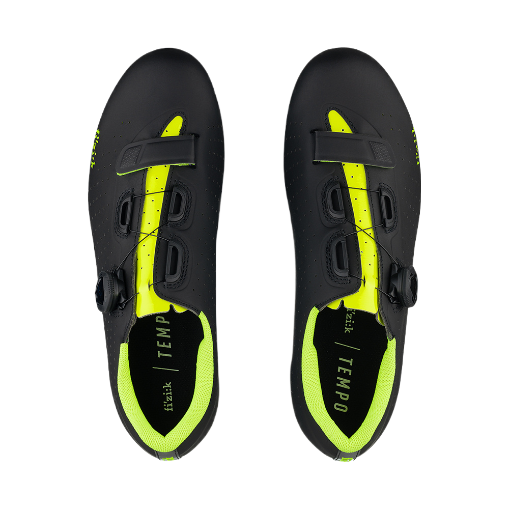 FIZIK TEMPO OVERCURVE R5 ROAD SHOES