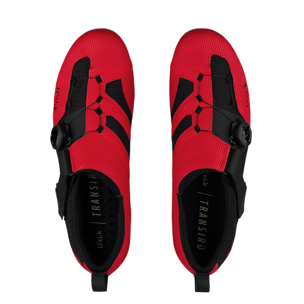 FIZIK TRANSIRO R3 INFINITO TRIATHLON SHOES