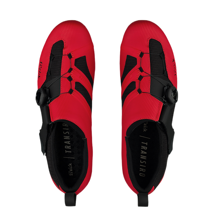 FIZIK TRANSIRO R3 INFINITO TRIATHLON SHOES