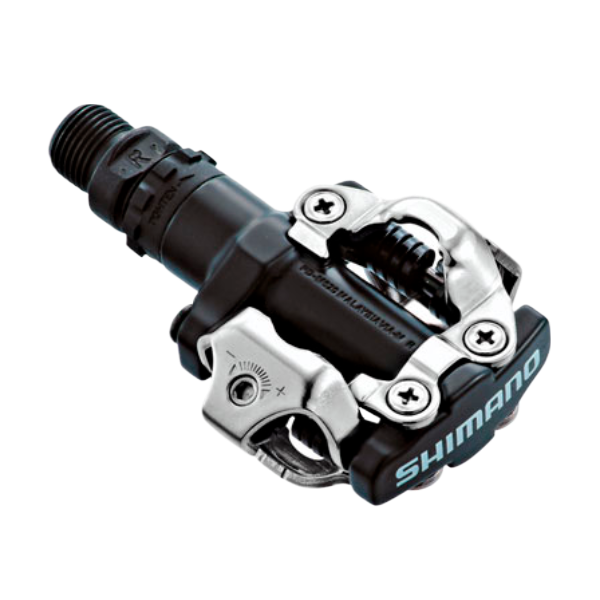 SHIMANO PD-MD8120 SPD PEDALS