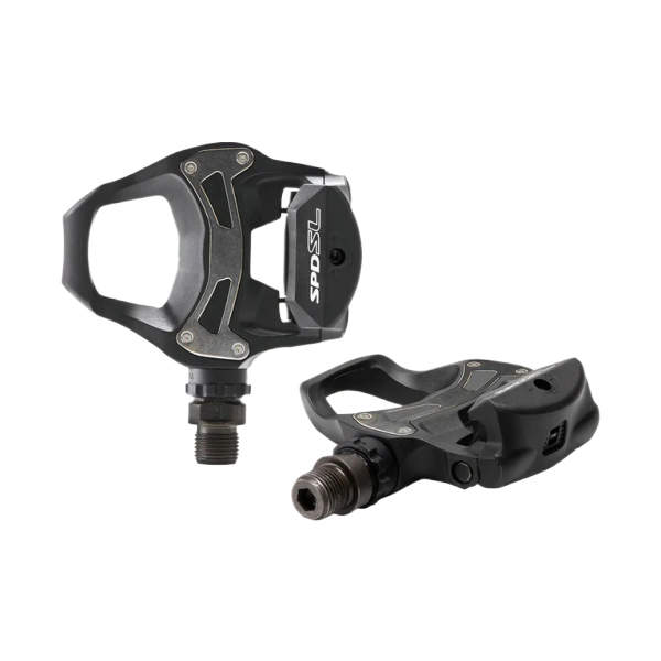 SHIMANO PD-R550 SPD-SL PEDALS BLACK