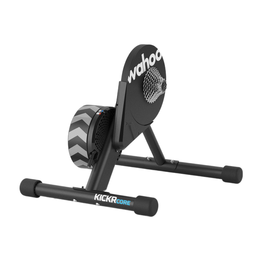 Wahoo KICKR CORE Direct-Drive Smart Trainer