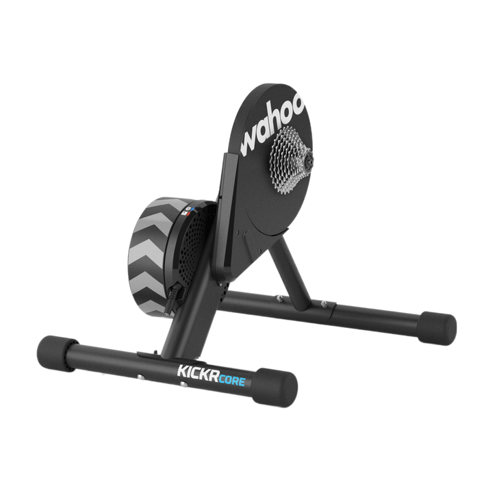 Wahoo KICKR CORE Direct-Drive Smart Trainer