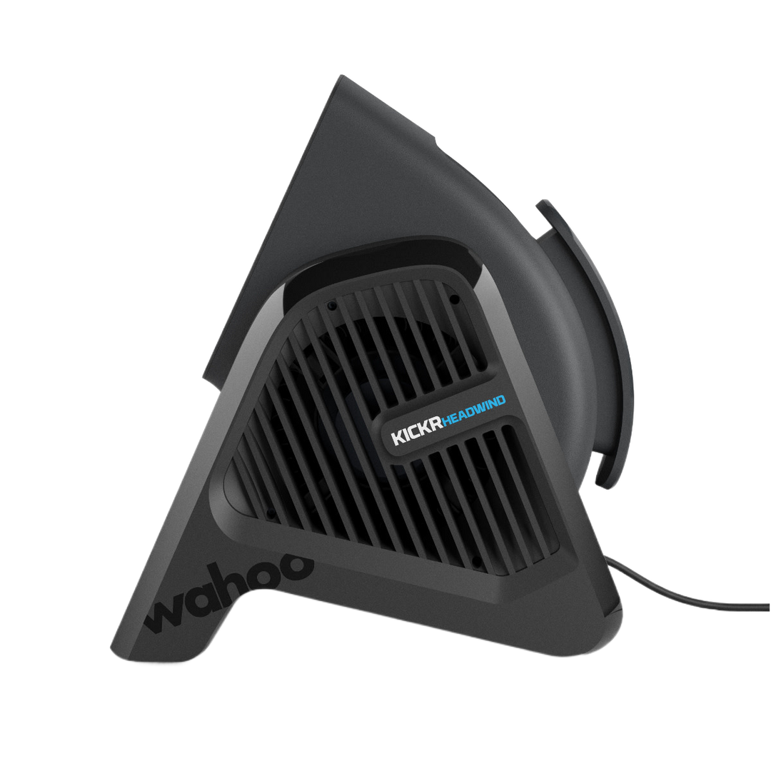 Wahoo KICKR HEADWIND Smart Fan