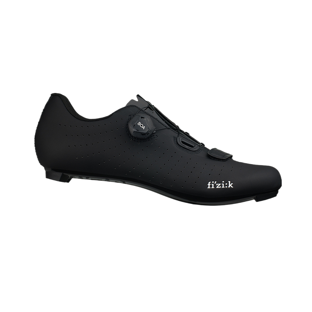 FIZIK TEMPO OVERCURVE R5 ROAD SHOES