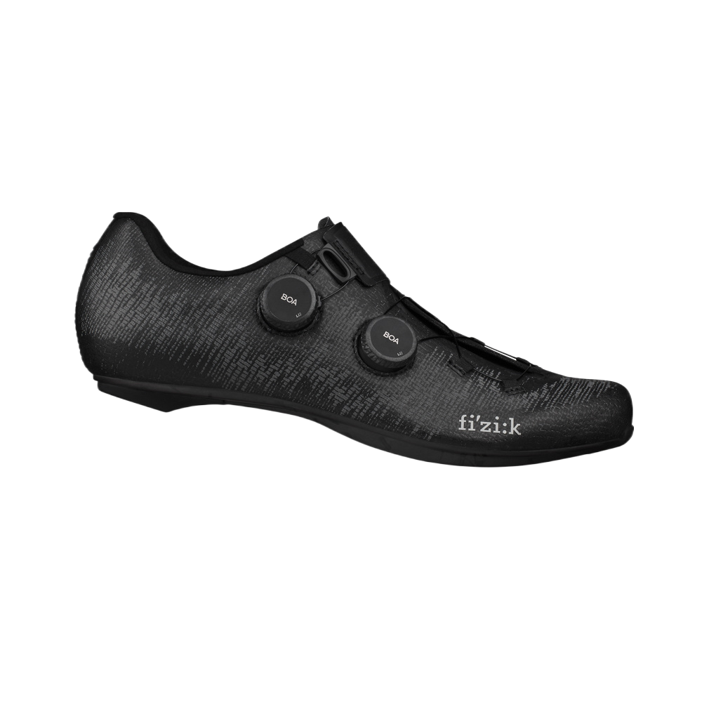 FIZIK VENTO INFINITO KNIT CARBON CYCLING ROAD SHOES