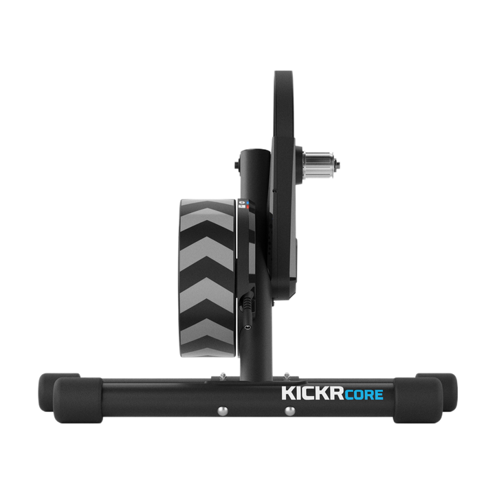 Wahoo KICKR CORE Direct-Drive Smart Trainer