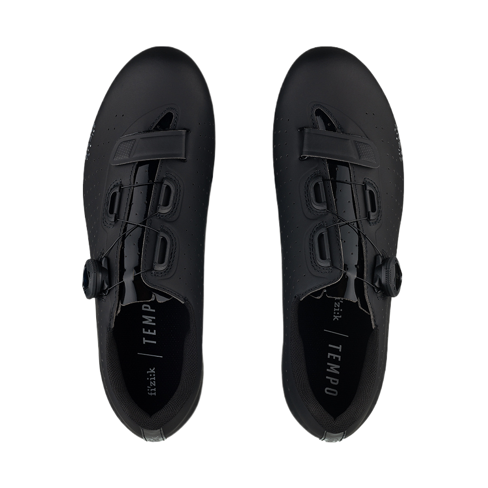 FIZIK TEMPO OVERCURVE R5 ROAD SHOES