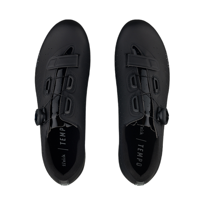 FIZIK TEMPO OVERCURVE R5 ROAD SHOES