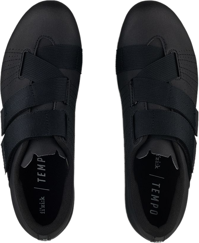 FIZIK TEMPO R5 POWERSTRAP Road Cycling Shoes