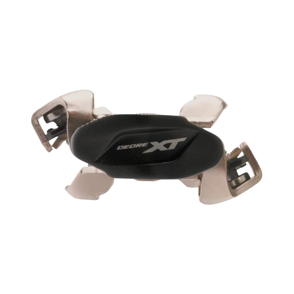 SHIMANO PD-M8100 SPD PEDALS DEORE XT RACE/XC