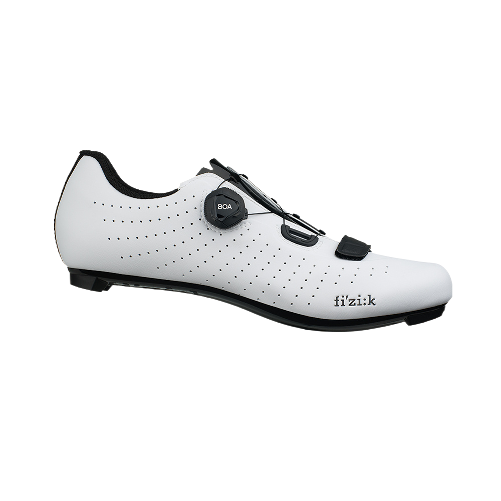 FIZIK TEMPO OVERCURVE R5 ROAD SHOES