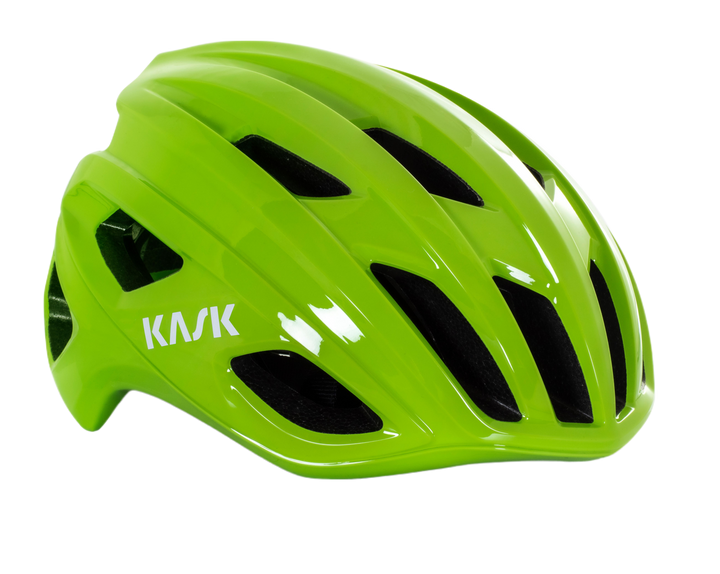 KASK MOJITO³ WG11 ROAD HELMET